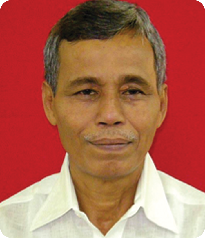 DR. HIMANTA BISWA SARMA